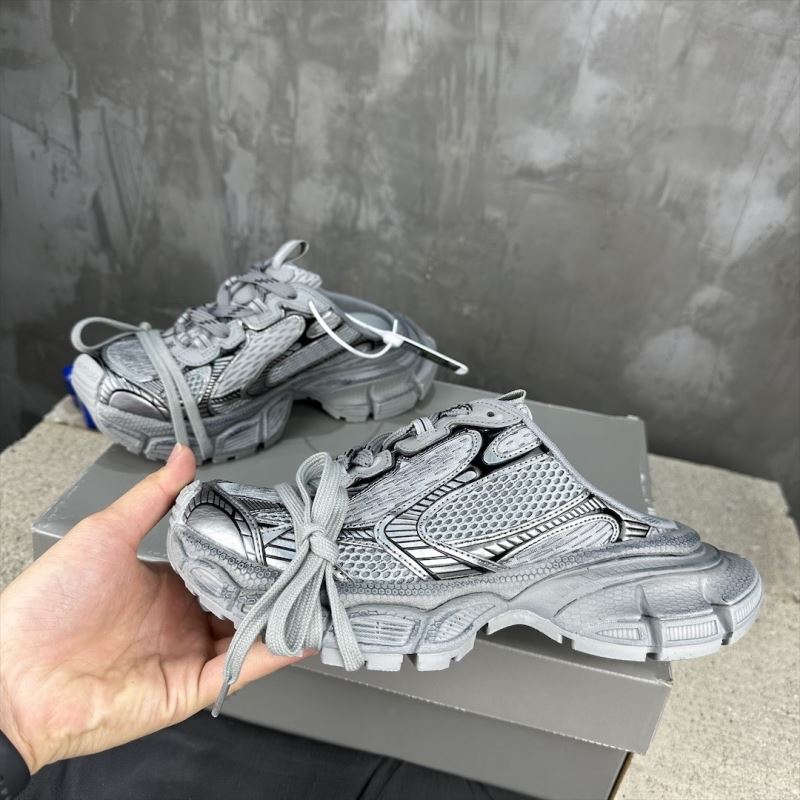 Balenciaga Track Shoes